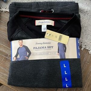 Tommy Bahama Pajama set